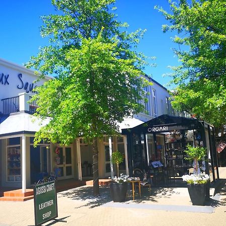 Franschhoek Studio Bagian luar foto