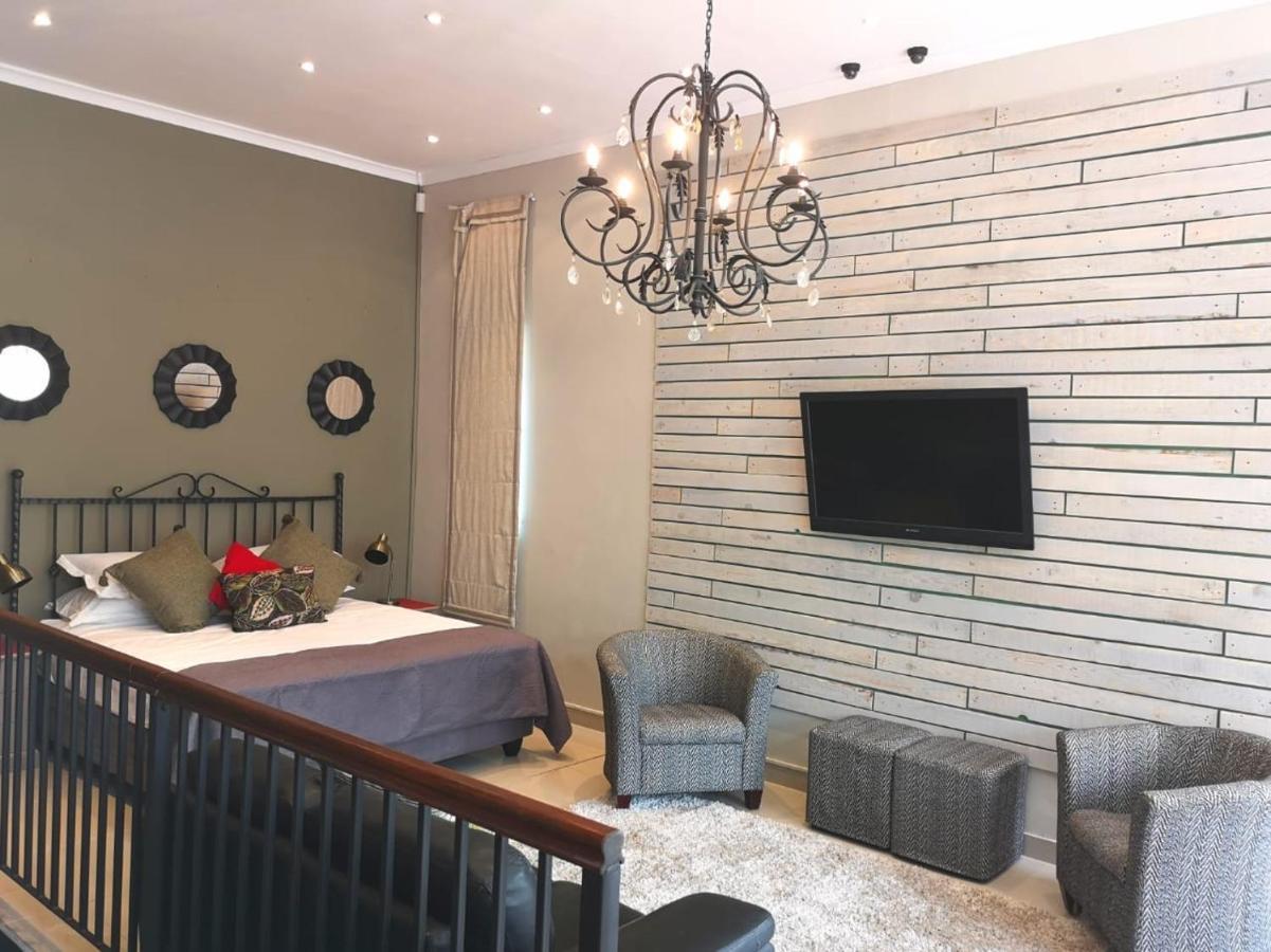Franschhoek Studio Bagian luar foto