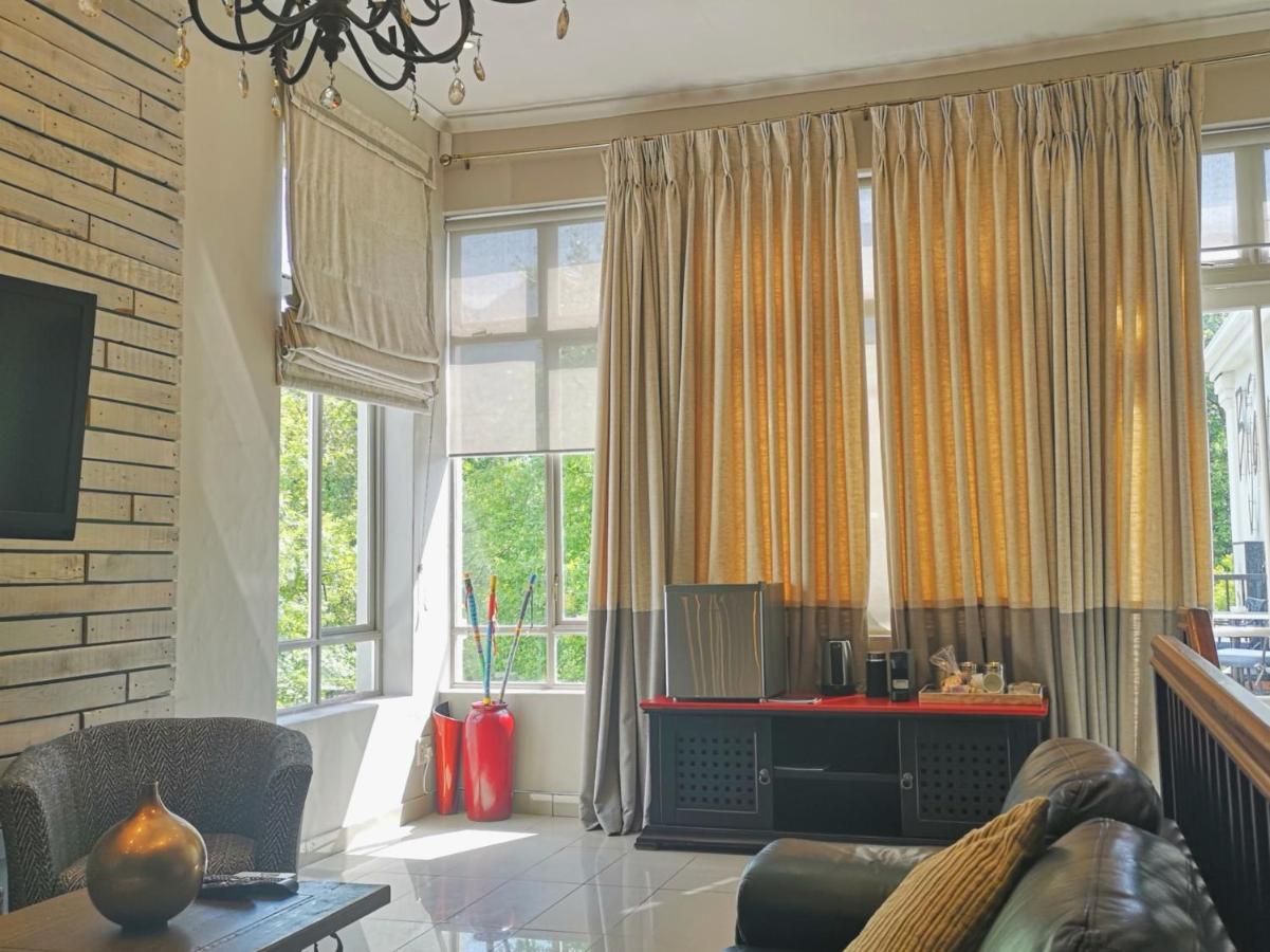 Franschhoek Studio Bagian luar foto